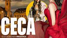 Ceca Raznatovic & Breskvica Ceca Raznatovic & Breskvica