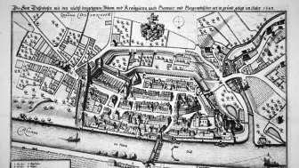 Öffentliche Stadtführungen Diessenhofen