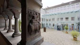 Museum zu Allerheiligen