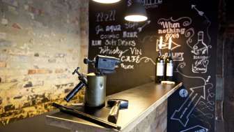 Schmitte Eventlocation