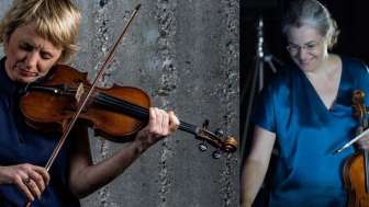 Matinée: Lamento und Wunder