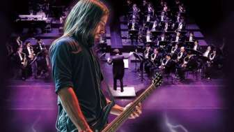 Symphonic Tribute to Metallica