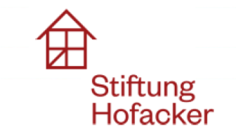Logo Hofacker