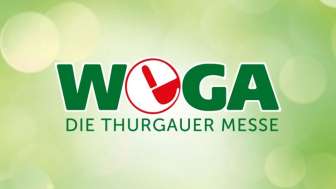 Wega - Die Thurgauer Messe Wega - Die Thurgauer Messe
