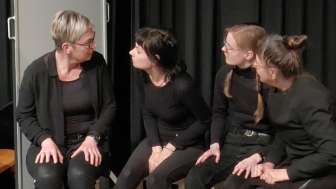 Theater-Sonntage