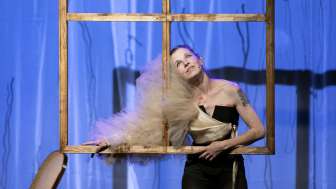 Nachtblau © Barbara Braun