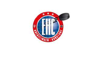 EHC Kreuzlingen-Konstanz vs. SC Rapperswil-Jona Lakers (Senioren)