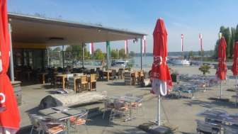 Hafenrestaurant Alti Badi