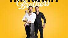 Arn&Arn - Brothers