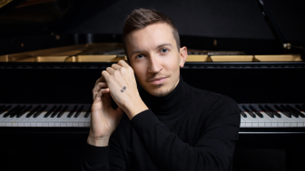 Nikola Pešić