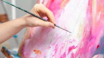 Kunst Atelier