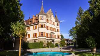 Schloss Seeburg Schloss Seeburg