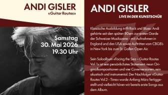KS Andi Gisler Whatsapp