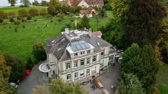 Jugendherberge Kreuzlingen