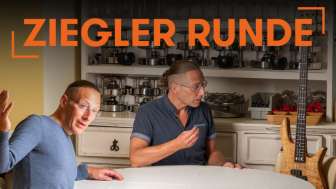 Daniel Ziegler - Ziegler Runde