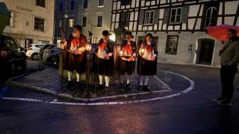Nachtwächter-Rundgang Nachtwächter-Rundgang