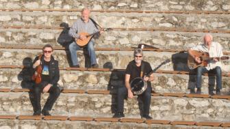 The Dublin Legends (formerly The Dubliners) [IE] 