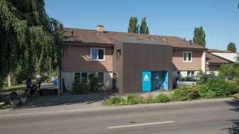 Jugendherberge Stein am Rhein