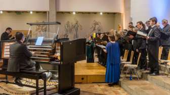 Winterträume - Ein musikalisches Wintermärchen