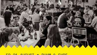 Pub Quiz Open Air