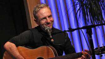 Vollmondbar – Frank Vetter