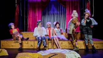 Eingebildet kranke © Patrick Pfeiffer