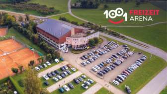 1001 Freizeit Arena 1001 Freizeit Arena