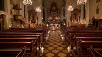 Rorate Rorate