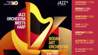 Bodan Art Orchestra