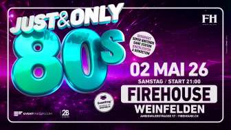 20260502 80sJustOnly 16x9