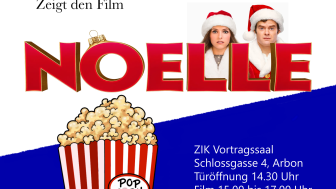 Kino Rio Noelle