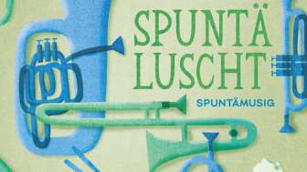 Plattentaufe Spuntämusig
