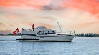 SlowDown Motoryacht SlowDown Motoryacht