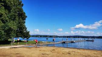 Badi Beiz Strandbad Ermatingen