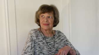 Zsuzsanna Gahse: Spielbeginn