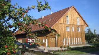 Gästehaus am Sonnenfeld Gästehaus am Sonnenfeld