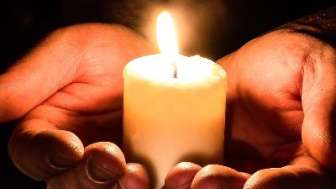 Gebet für die Gemeinde