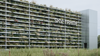 Sky-Frame Frauenfeld Sky-Frame Frauenfeld