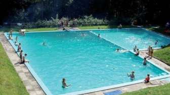 Naturfreibad Oberschan
