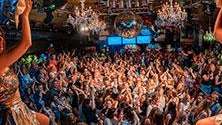 Mamma Mia Party / Openair