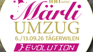 Märli Umzug 2026