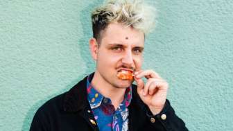 Dominik Muheim - Soft Ice