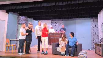 Eine teuflische Wette