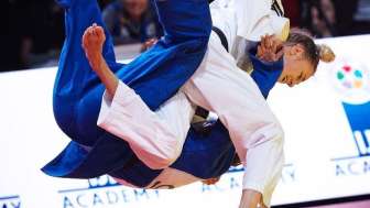 Judo