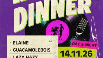 261114 sk electronic dinner post