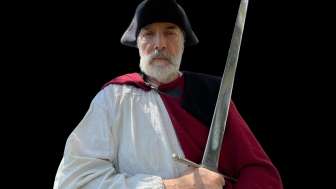 Meister Leonhard Volmar