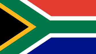 SOUTH AFRICAN PARTY SOUTH AFRICAN PARTY