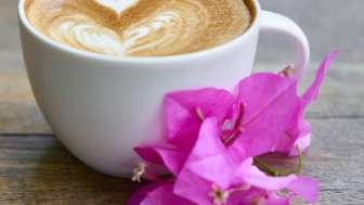 Café COME IN - Weihnachtsfeier