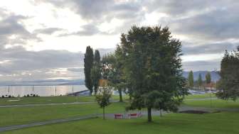 Spielplatz Arbon
