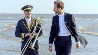 En fanfare En fanfare